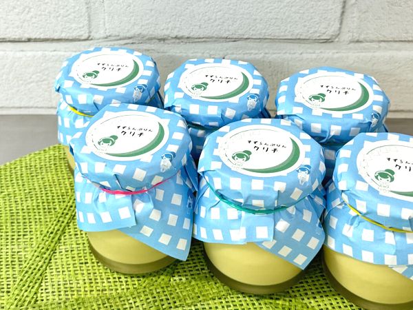 浜松駅南口から徒歩5分！新感覚のなめらかぷりん専門店「Snowflake 