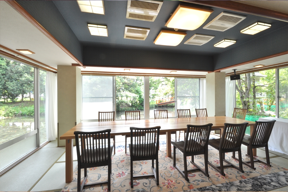 レストラン　ビラックス高薗　浜松市　浜名区　浜北　ランチ　ディナー